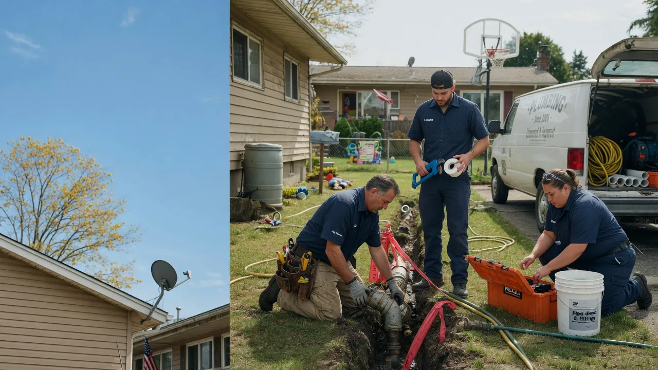 Garbage Disposal Replacement in Mount Vernon, OH near me